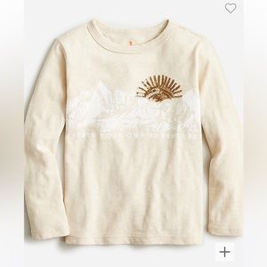 Crewcuts Graphic Tee